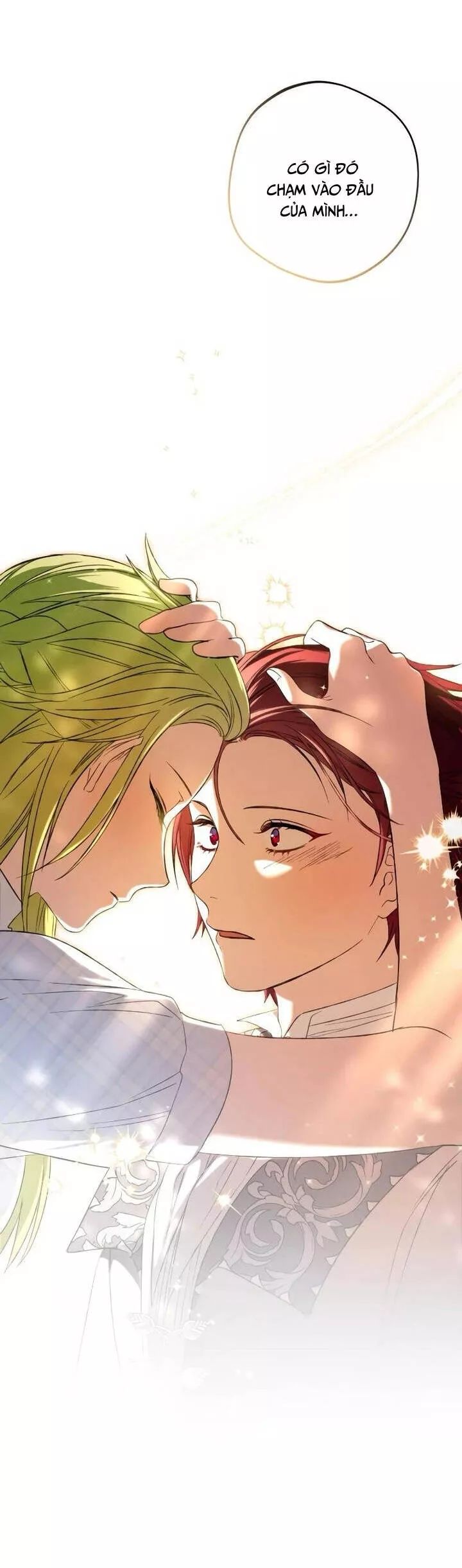 Bạo Chúa Độc Ác Trở Lại - chap14 - Trang 47